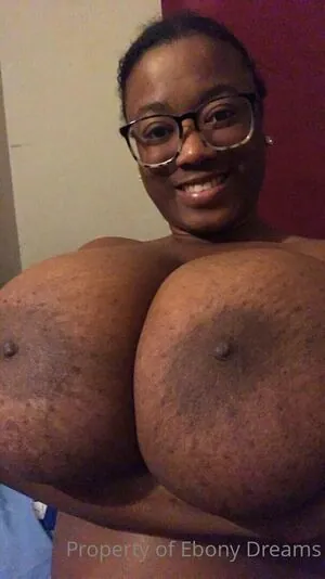idreamofebony