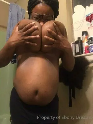 idreamofebony