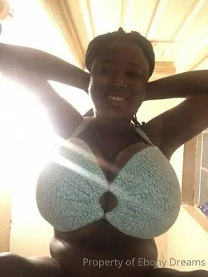 idreamofebony