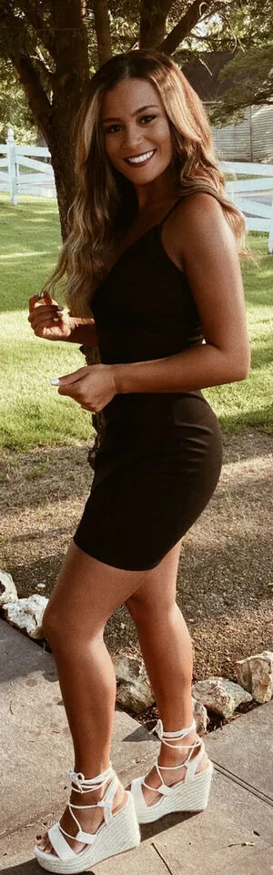 India Danielle