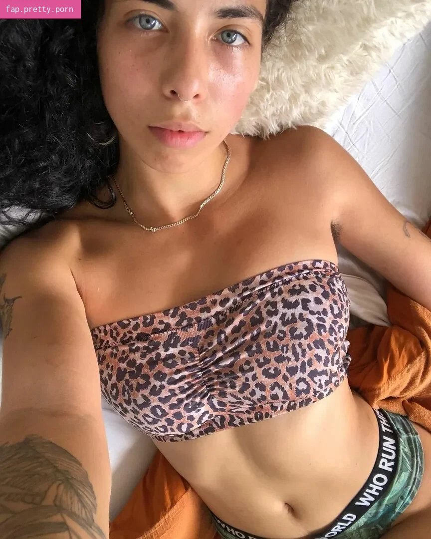 Indigo De Souza - Photo #22