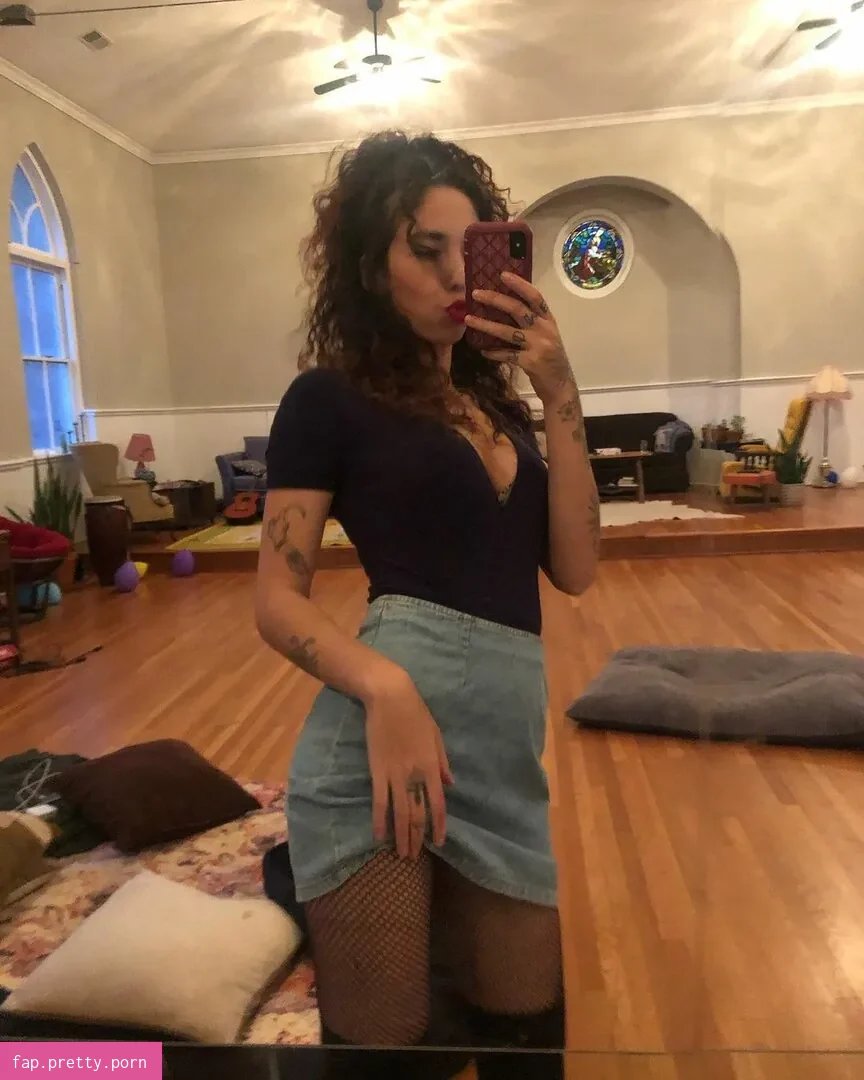 Indigo De Souza - Photo #68