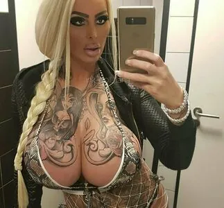 Ink Doll Lana