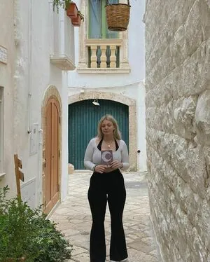 Isabella Dorta