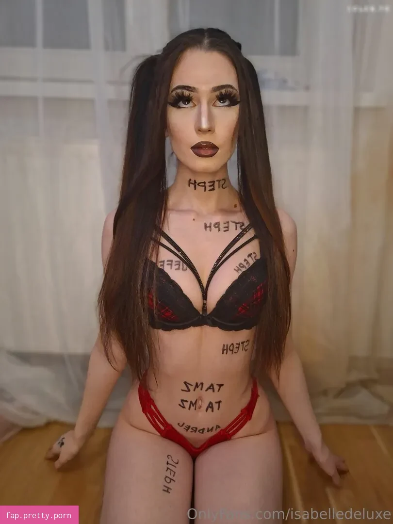 Isabelle Deluxe - Photo #49