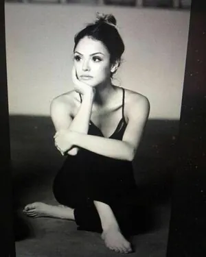 Isabelle Drummond
