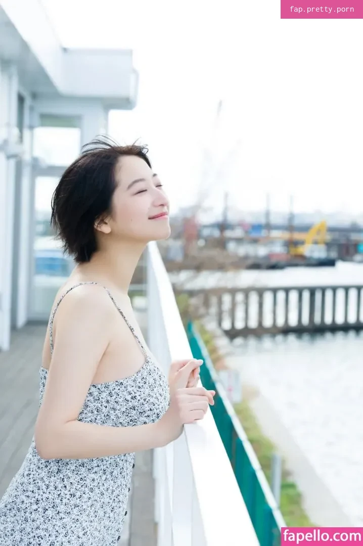 Ina Enohara 榎原依那 - Photo #68