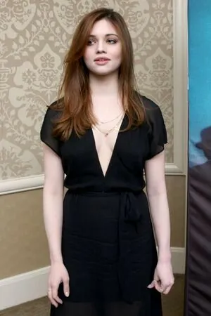 India Eisley