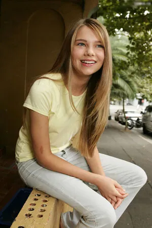 Indiana Evans