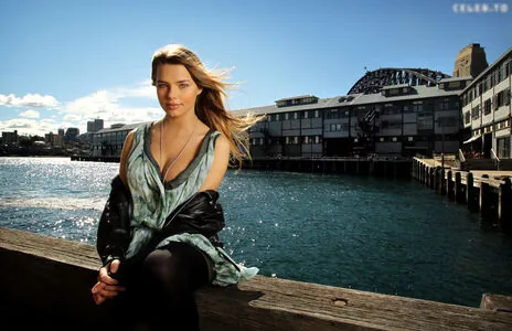 Indiana Evans