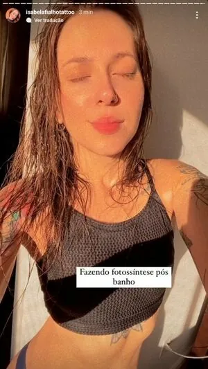 Isabela Fialho