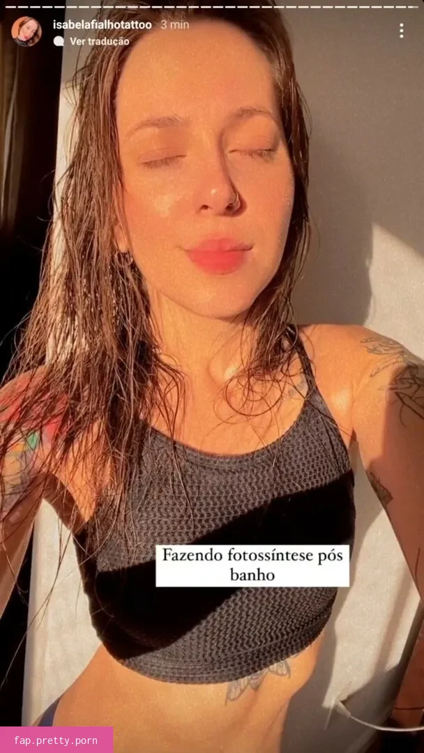Isabela Fialho - Photo #05