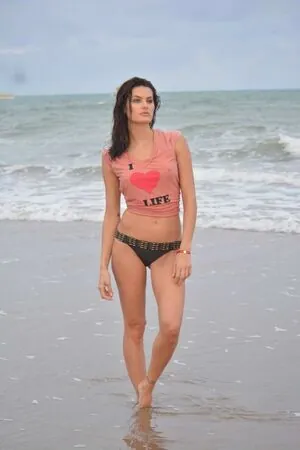 Isabeli Fontana