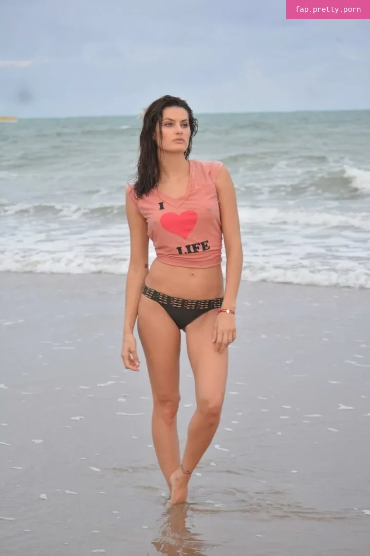 Isabeli Fontana - Photo #58