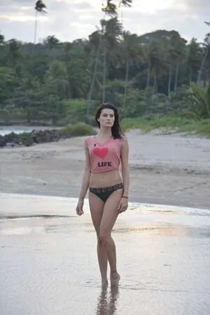 Isabeli Fontana