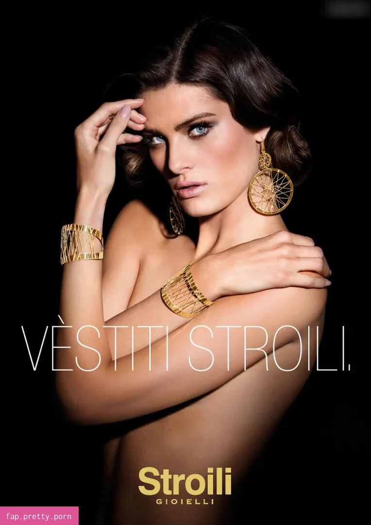 Isabeli Fontana - Photo #63