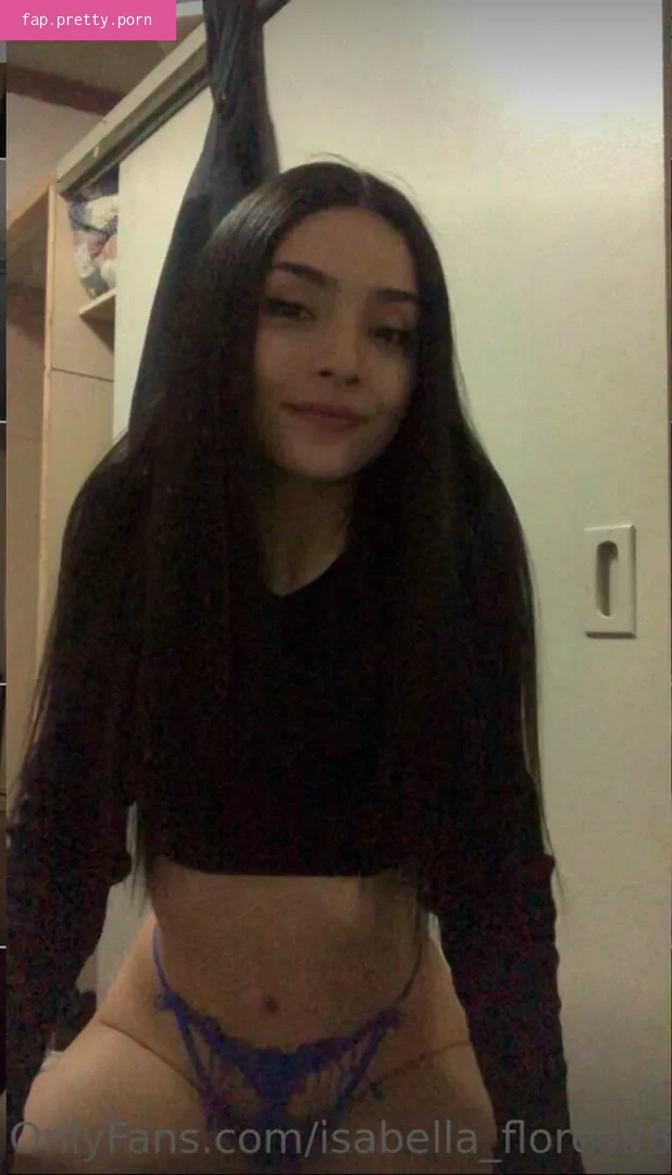 Isabella_flores98 - Photo #16