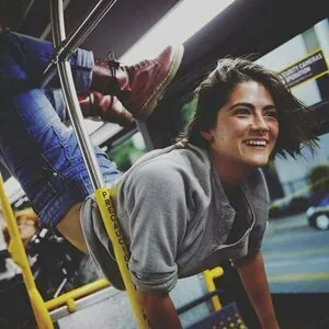 Isabelle Fuhrman