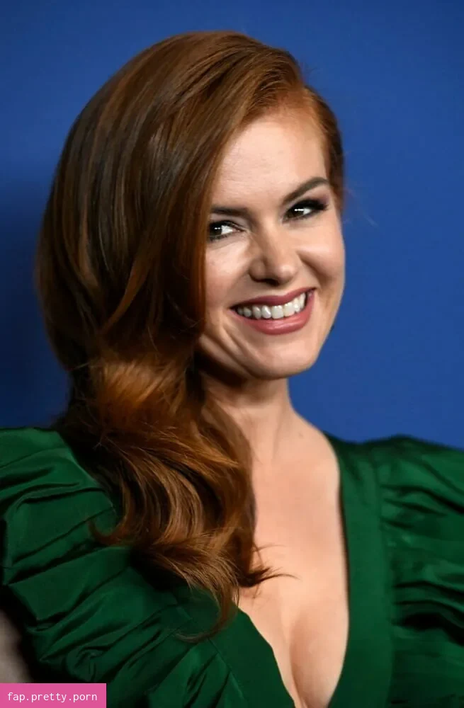 Isla Fisher - Photo #48