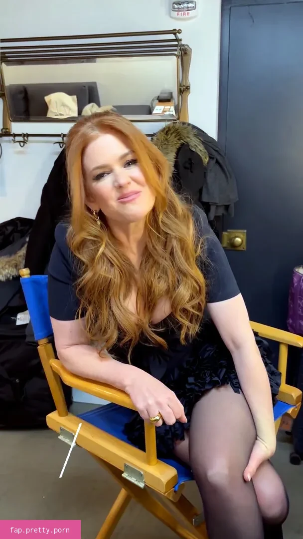Isla Fisher - Photo #06