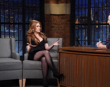 Isla Fisher