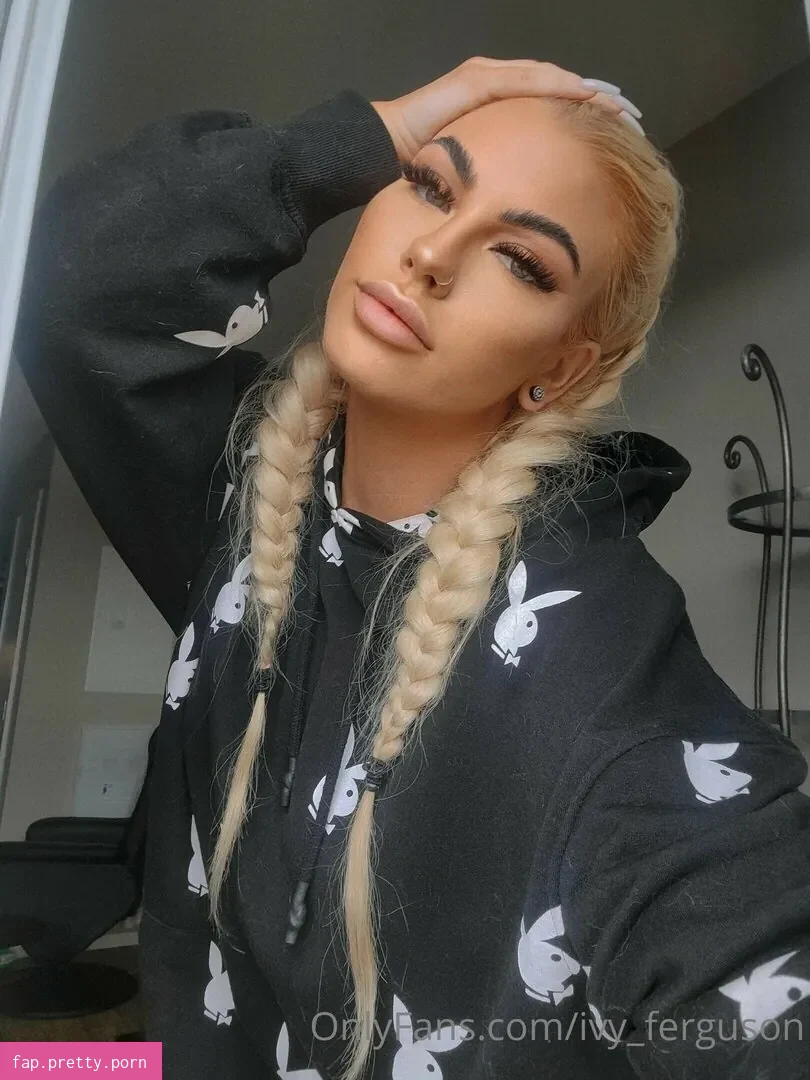Ivy Ferguson - Photo #20