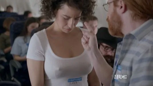 Ilana Glazer