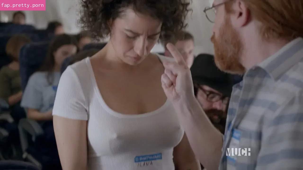 Ilana Glazer - Photo #06