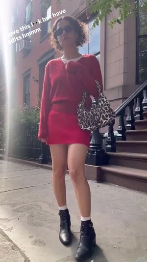 Ilana Glazer