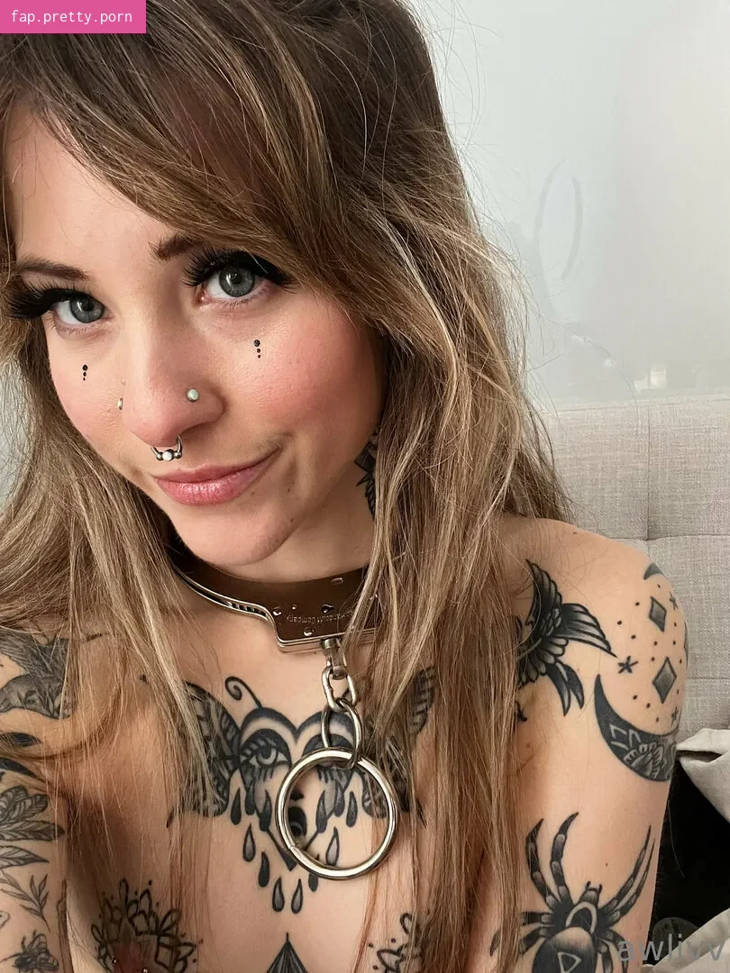 Inked Goddesses - Photo #11