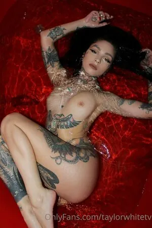 Inked Goddesses