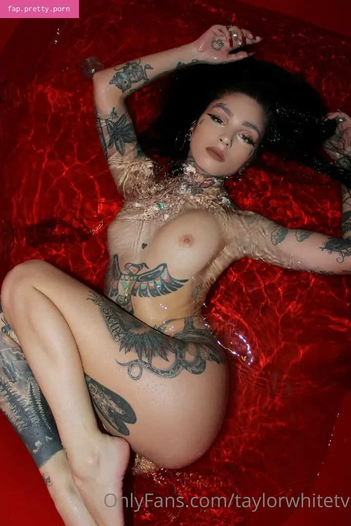 Inked Goddesses - Photo #38