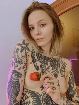 Inked Goddesses