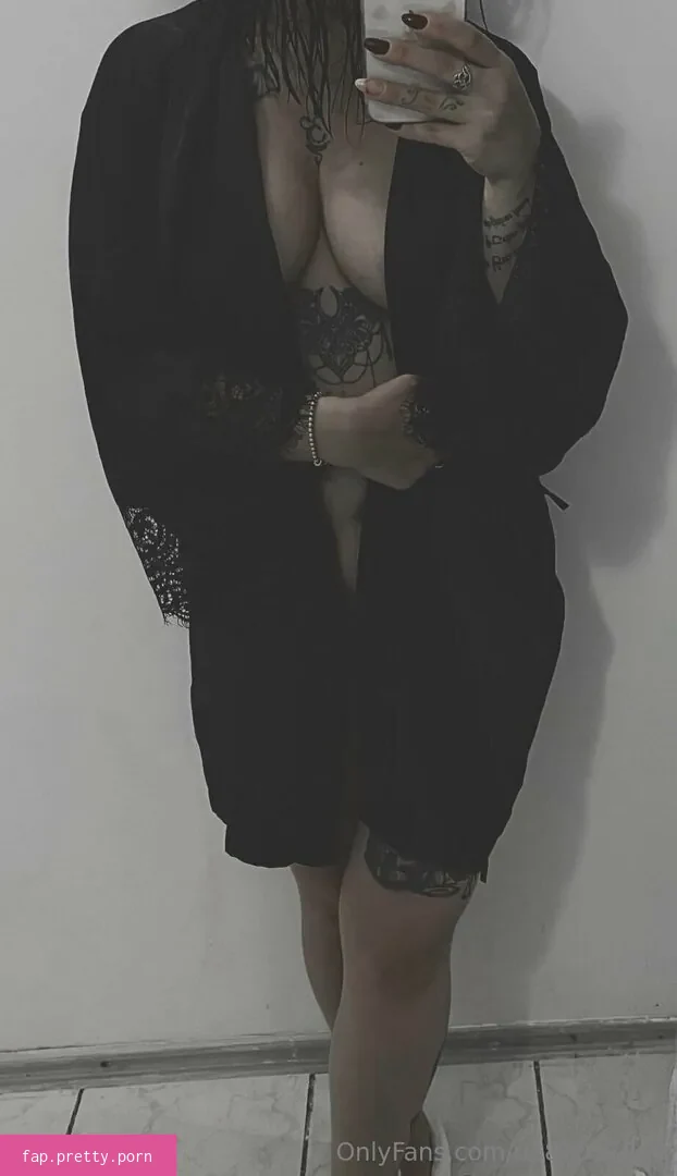 inked_goth - Photo #02