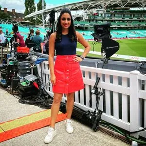 Isa Guha
