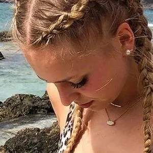 Isabell Giese Fitnessgirl