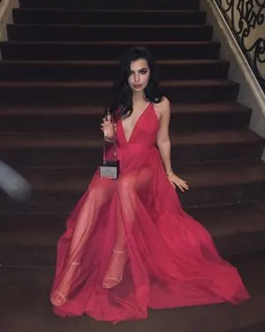 Isabella Gomez