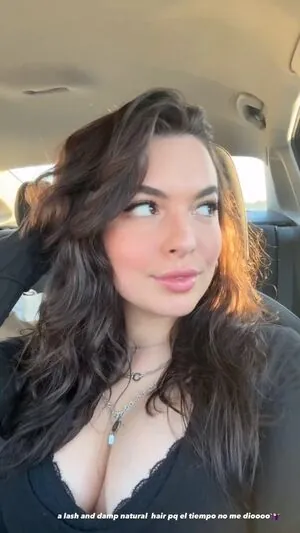 Isabella Gomez