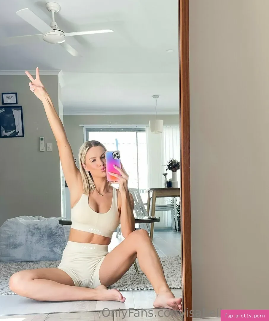 Isabelle Green - Photo #22