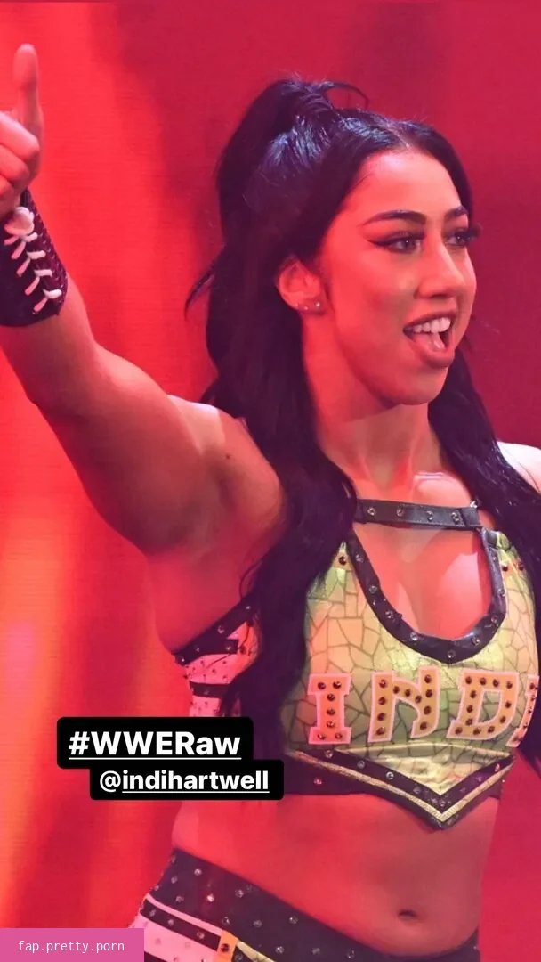Indi Hartwell - Photo #18