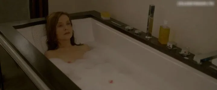Isabelle Huppert
