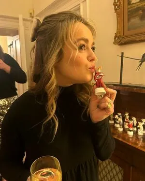 Izzy Hammond