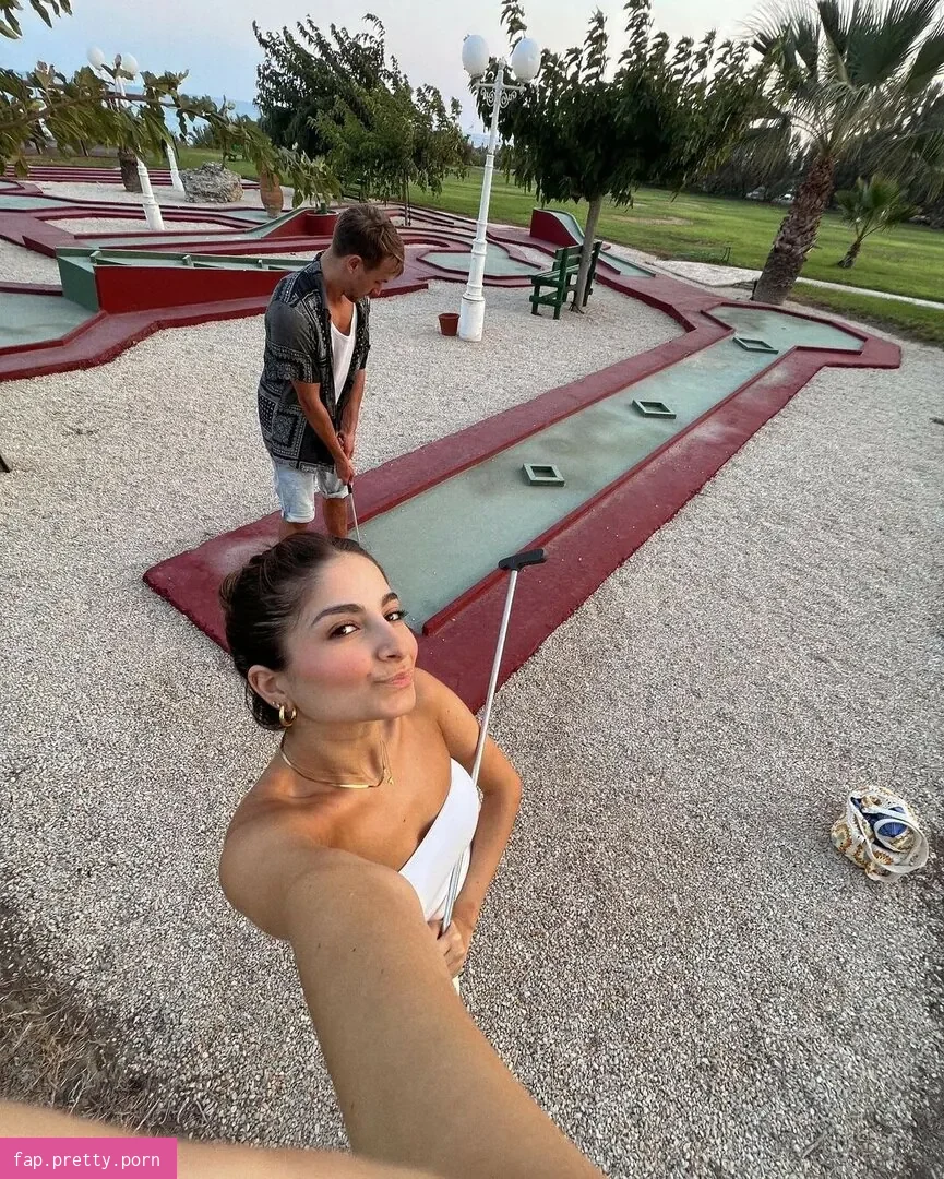 Ischtar Isik - Photo #74
