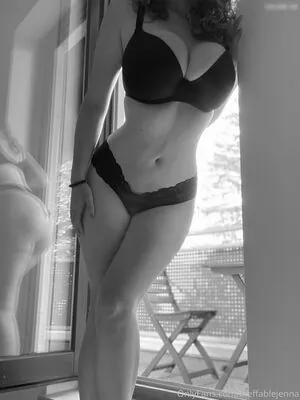 Ineffable Jenna