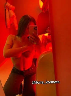 Ilona Korinets