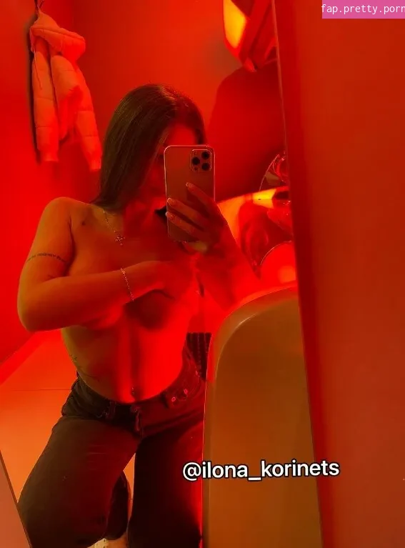 Ilona Korinets - Photo #58