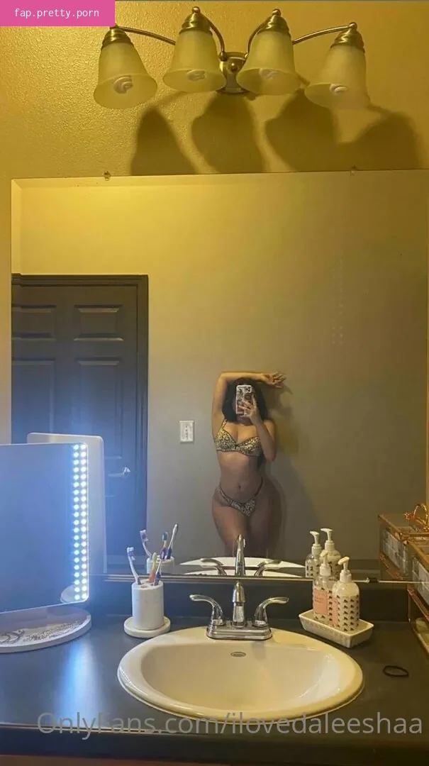 ilovedaleeshaa - Photo #46