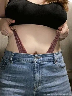 ilovewedgies