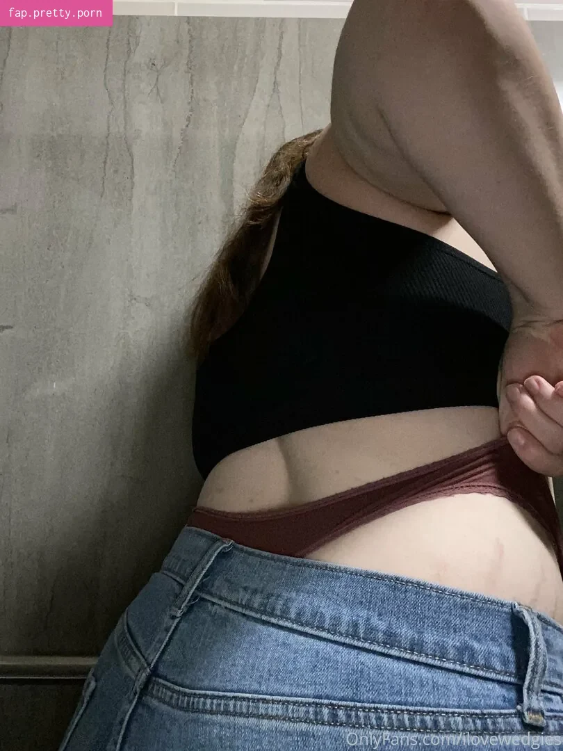 ilovewedgies - Photo #42