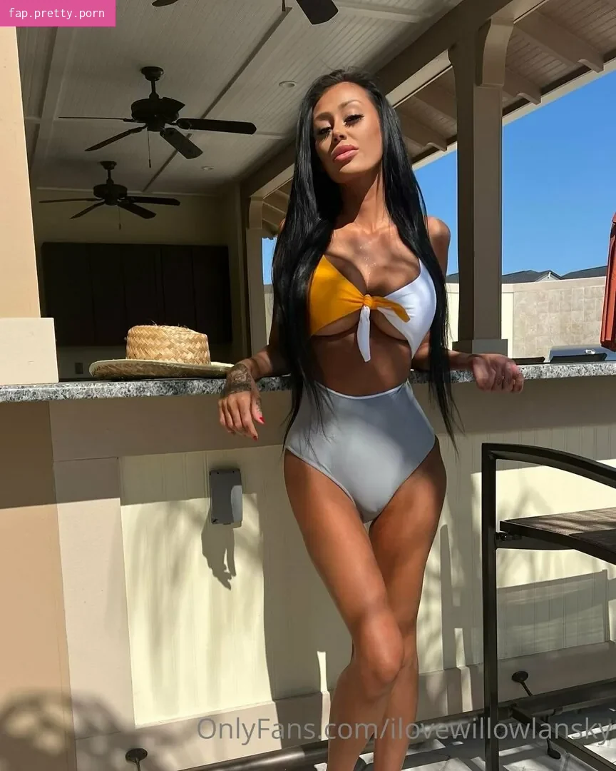 ilovewillowlansky - Photo #47